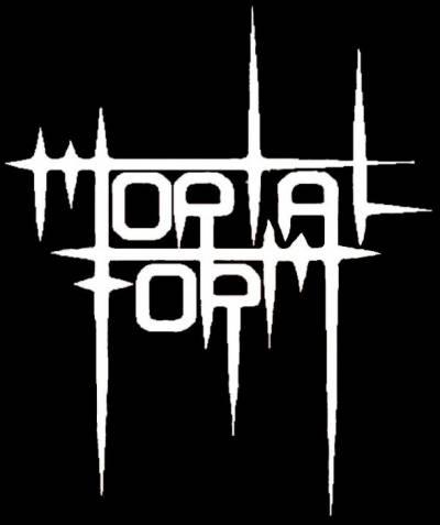 logo Mortal Form logo Mortal Form